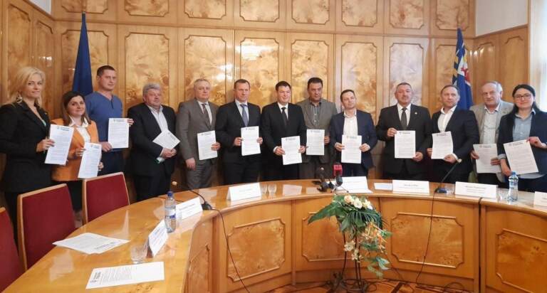 УжНУ координуватиме на Закарпатті масштабну всеукраїнську екологічну акцію